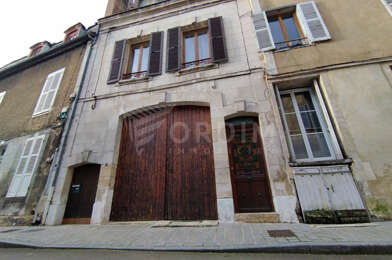 Maison 7 pièces 165000 €
