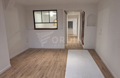 appartement 2 pièces 28 m2 à louer à Toucy (89130)