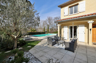 vente maison 580 000 € à proximité de Sainte-Foy-Lès-Lyon (69110)