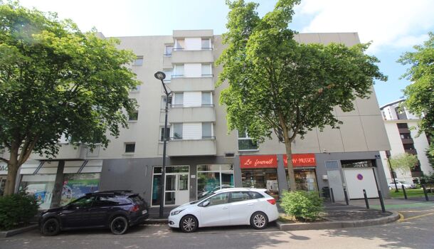 Appartement 1 pièces  à louer Grenoble 38100