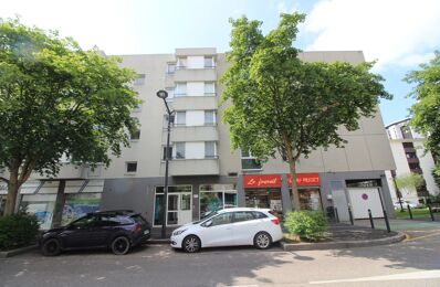 location appartement 450 € CC /mois à proximité de Fontaine (38600)