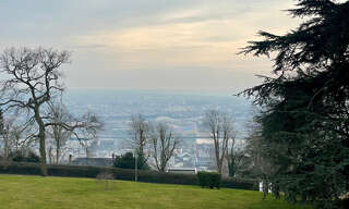 Appartement 4 Pièces 143 m² à vendre à Mont-Saint-Aignan (76130)