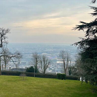 Appartement 4 pièces 449000 €