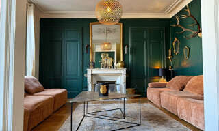 Appartement 3 Pièces 104 m² à vendre à Rouen (76000)