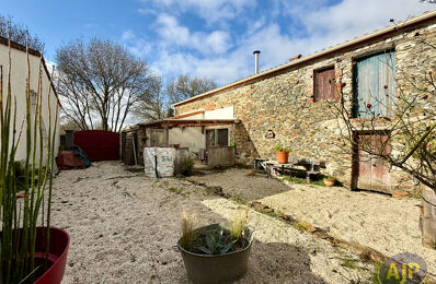 vente maison 213 200 € à proximité de Saint-Hilaire-de-Chaléons (44680)