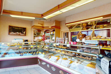 Commerce  118000 €