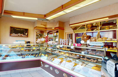 CHERBOURG EN COTENTIN - Fond de commerce Boulangerie Pâtisserie — photo du bien