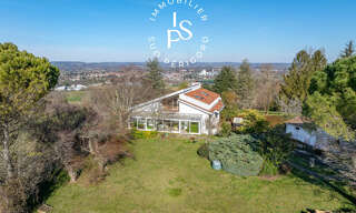 Maison 6 Pièces 203 m² à vendre à Sainte-Livrade-sur-Lot (47110)