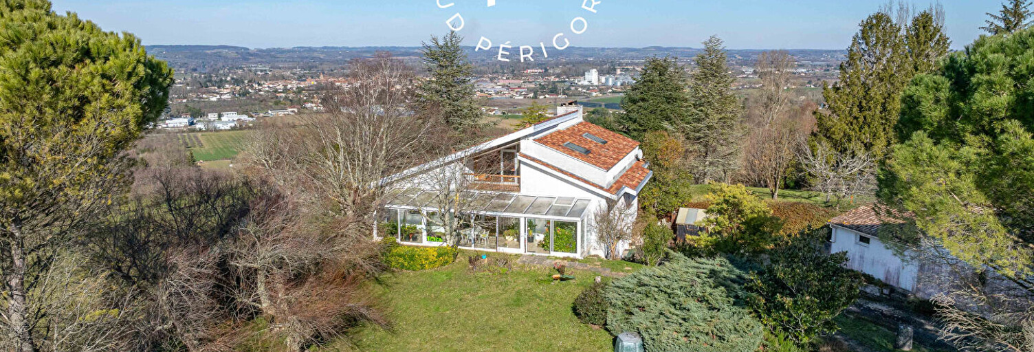 Maison 6 Pièces 203 m² à vendre à Sainte-Livrade-sur-Lot (47110)