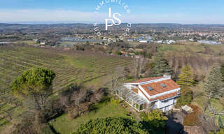 Maison 6 Pièces 203 m² à vendre à Sainte-Livrade-sur-Lot (47110)