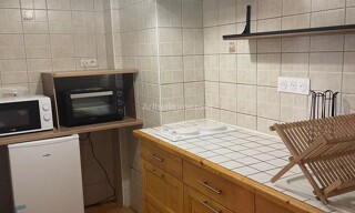 Appartement 1 Pièce 34 m² à louer à Digne-les-Bains (04000)