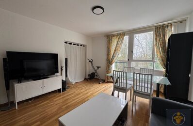 vente appartement 183 000 € à proximité de Viry-Châtillon (91170)