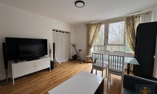 Appartement 4 Pièces  m² à vendre à Crosne (91560)