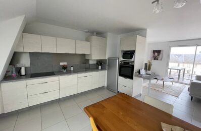 location appartement 901 € CC /mois à proximité de Laissac (12310)