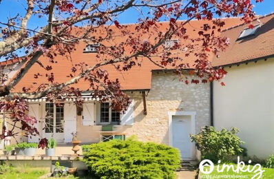 vente maison 570 000 € à proximité de Le Mée-sur-Seine (77350)