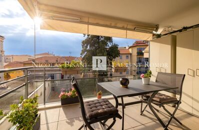 appartement 3 pièces 74 m2 à vendre à Nice (06000)