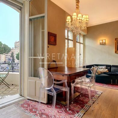 Appartement 2 pièces 865000 €