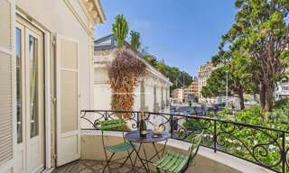 Appartement 2 Pièces 75 m² à vendre à Cannes (06400)