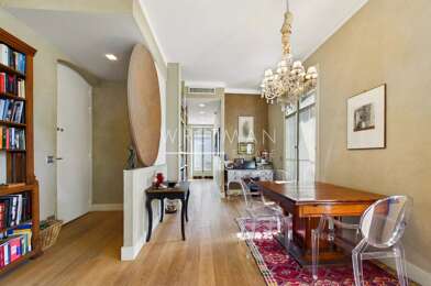 Appartement 2 pièces 735000 €