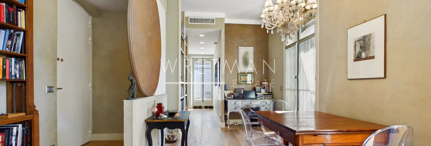 Appartement 2 Pièces 75 m² à vendre à Cannes (06400)