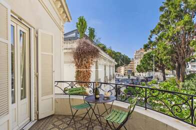 Appartement 2 pièces 735000 €