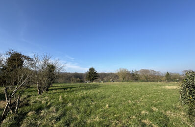 vente terrain 55 000 € à proximité de La Villeneuve-sous-Thury (60890)