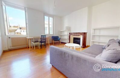 vente appartement 218 000 € à proximité de Marseille 3 (13003)