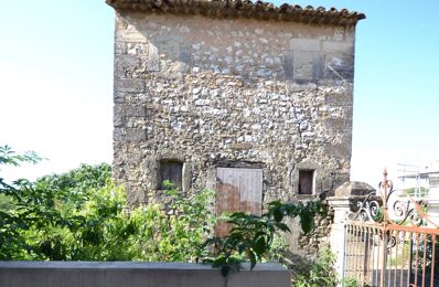 vente maison 198 000 € à proximité de Garrigues-Sainte-Eulalie (30190)