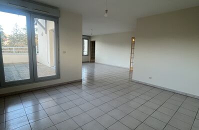 location appartement 1 200 € CC /mois à proximité de Craponne (69290)