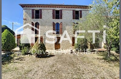 maison 6 pièces 162 m2 à vendre à Pavie (32550)