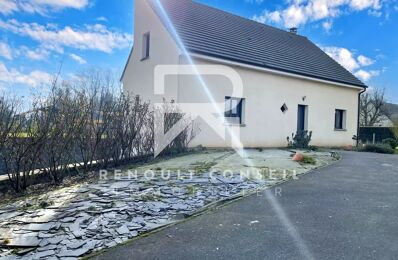 vente maison 365 000 € à proximité de Perriers-sur-Andelle (27910)