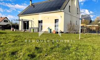 Maison 5 Pièces 153 m² à vendre à Mesnil-Raoul (76520)