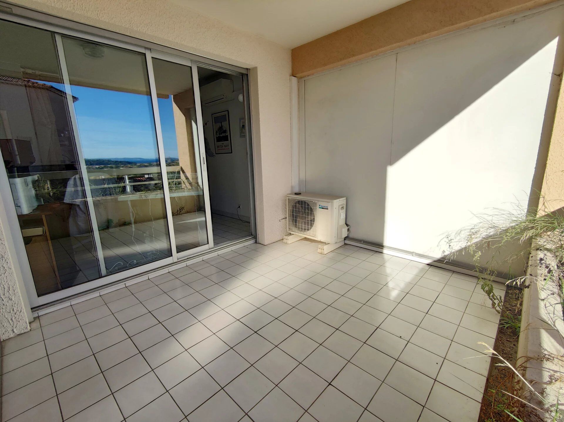 Bureau  T3 à vendre Bormes-les-Mimosas 83230