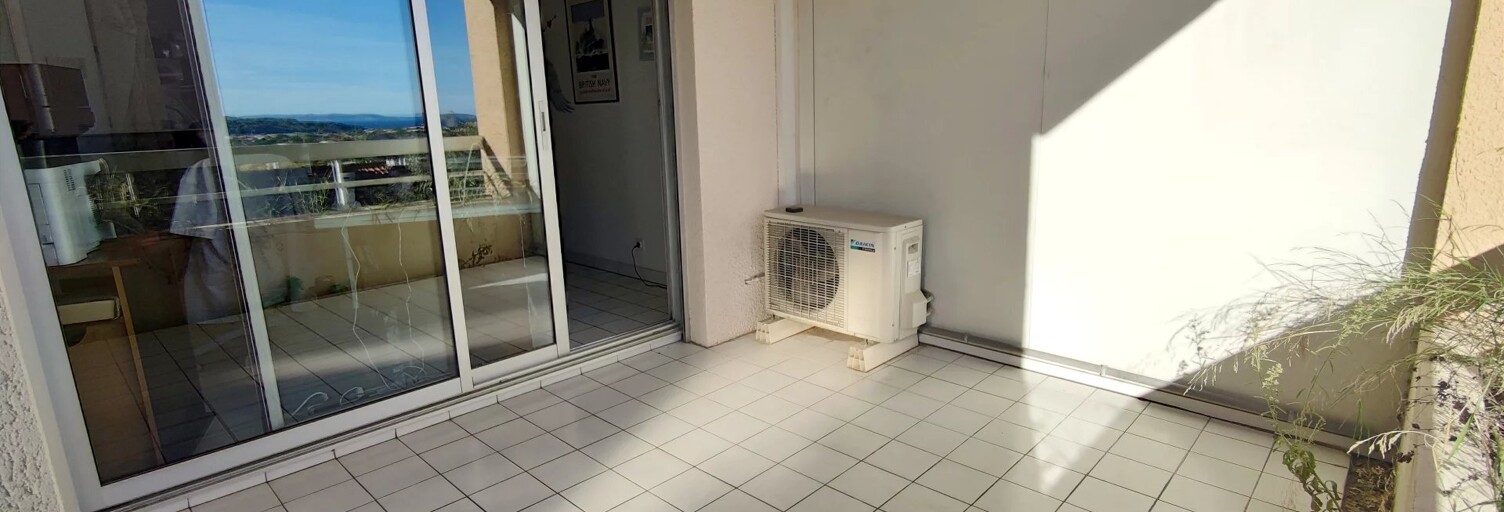 Bureau 3 Pièces 58 m² à vendre à Bormes-les-Mimosas (83230)