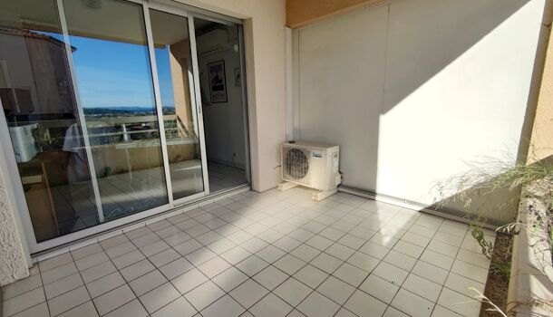 Bureau 3 pièces  à vendre Bormes-les-Mimosas 83230