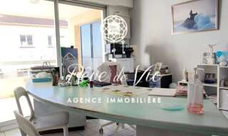 Bureau 3 Pièces 58 m² à vendre à Bormes-les-Mimosas (83230)