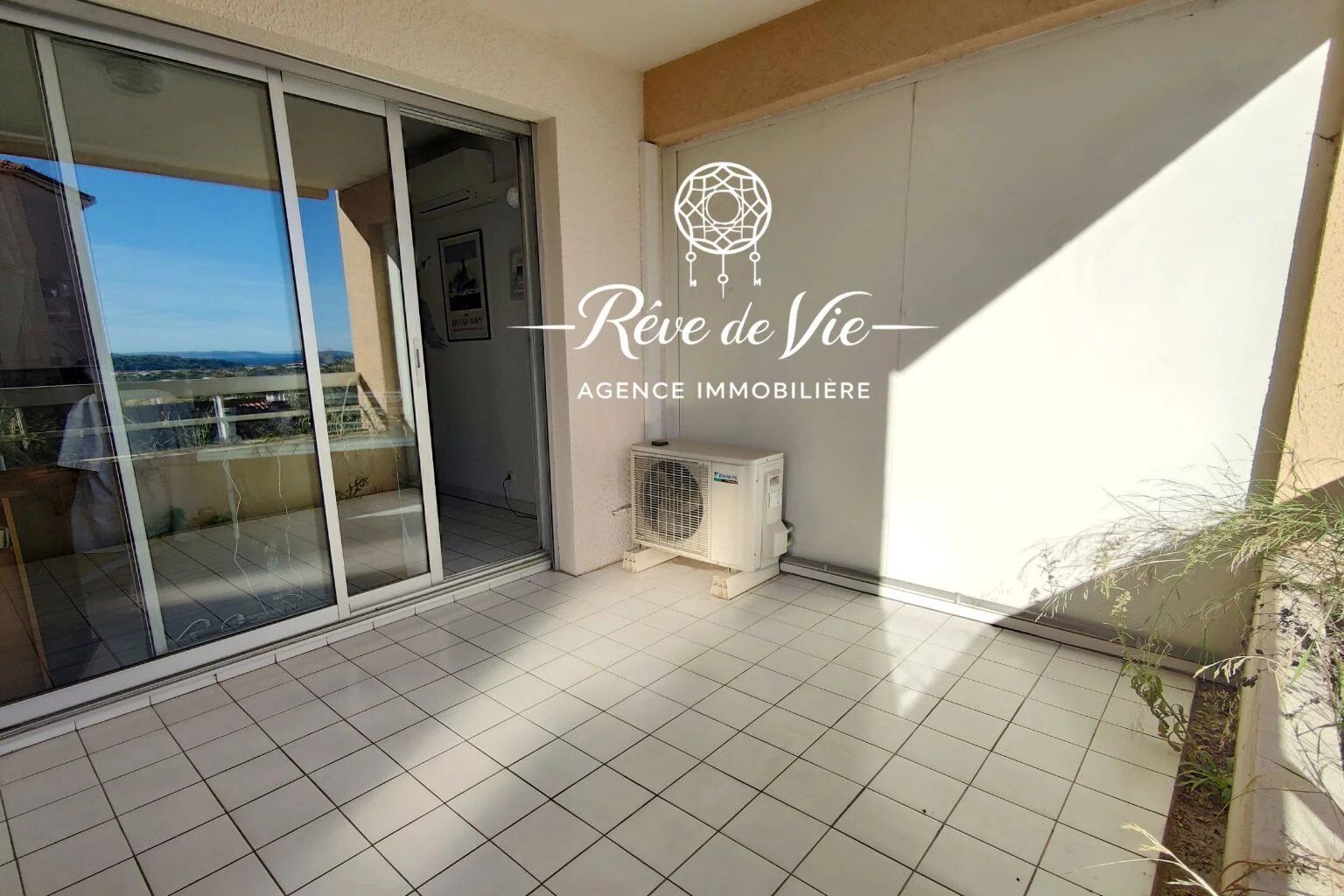 Bureau  T3 à vendre Bormes-les-Mimosas 83230