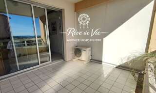 Bureau 3 Pièces 58 m² à vendre à Bormes-les-Mimosas (83230)