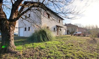 Maison 6 Pièces 207 m² à vendre à Villard-Bonnot (38190)