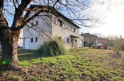 vente maison 450 000 € à proximité de Saint-Ismier (38330)