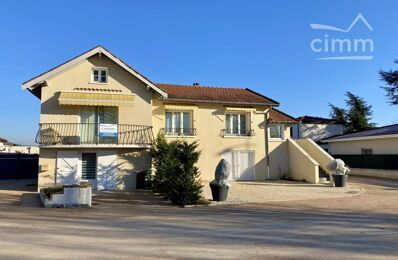 vente maison 239 000 € à proximité de Saint-André-le-Puy (42210)