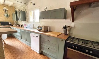 Maison 6 Pièces 125 m² à vendre à Biran (32350)