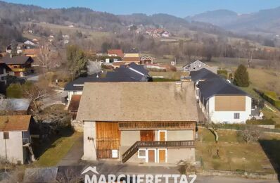 vente maison 450 000 € à proximité de Contamine-sur-Arve (74130)