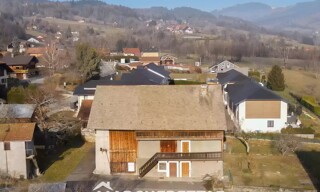 Maison 10 Pièces 400 m² à vendre à Viuz-en-Sallaz (74250)