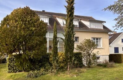 vente maison 199 000 € à proximité de Saint-Gaultier (36800)