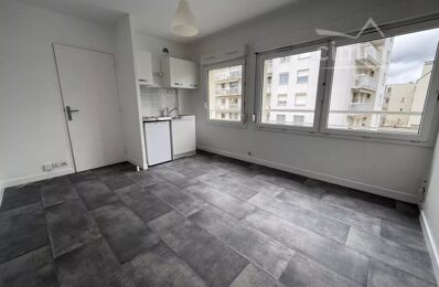 location appartement 440 € CC /mois à proximité de Tours (37200)