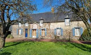 Maison 6 Pièces 130 m² à vendre à Servon-sur-Vilaine (35530)