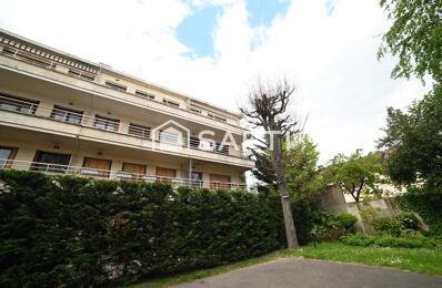 vente appartement 198 000 € à proximité de Bobigny (93000)