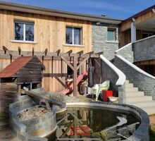 Photo Maison de 6 pièces Villerest