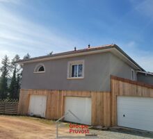 Photo Maison de 6 pièces Villerest